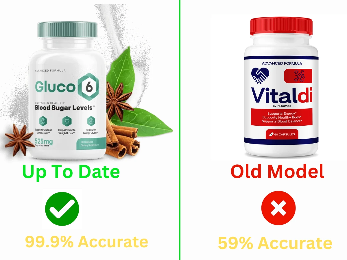 Vitaldi  male Support Supplement